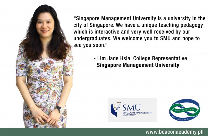 SingaporeManagementUniversity