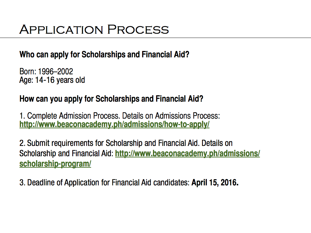 BA Scholarship and Financial Aid.008